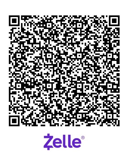 Zelle QR code